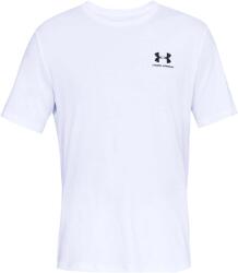 Under Armour Sportstyle Lc Ss (1326799-100)