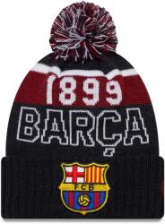 New Era Fc Barcelona Youth Beanie Hat (60846901)
