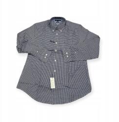 Tommy Hilfiger férfi ing, hosszú ujjú, Size M, 100% pamut