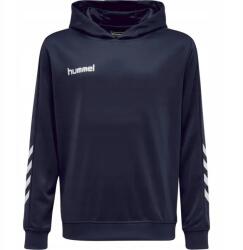 Hummel pulóver Kids Poly Hoodie roz 140- 152