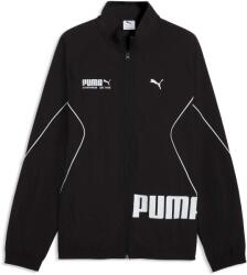 PUMA Sport Relaxed Woven Jacket (69217301)