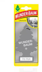 Wunderbaum - City Style (WB-1112)