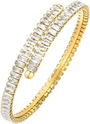 HARAHU Brățară Zircon - Aurie KP39545
