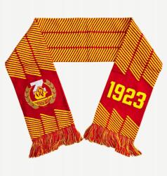  Mks Znicz Pruszków szurkolói sál, Nyár 2025, kétoldalas, új design