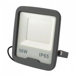 POLARIS LED прожектор Dot | Закалено стъкло | IP65 водозащита | 50W | 150° ъгъл | Цена 48, 71€ (104)