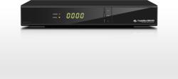 AB-COM AB CryptoBox 800UHD 4K DVB-S2X műholdvevő - UHD, H. 265 HEVC, PVR, IPTV, DLNA (CryptoBox800UHD)