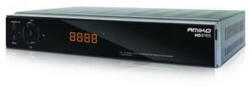 AMIKO HD 8165 WIFI Full HD DVB-S2 műholdvevő - H. 265 HEVC, PVR, IPTV, beépített WiFi (HD8165WIFI)