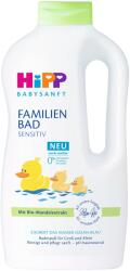 HiPP Folyadék az egész család számára Hipp Sensitiv 1000 ml (4062300419346)