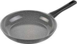 ZWILLING Tigaie ceramică Terreno Plus, 28 cm, gri (1030653)