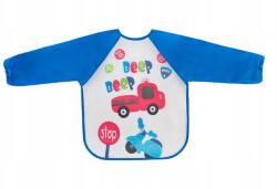 Bocioland Kerámia Előke Ujjú Kötény Tűzoltó 1 db (BOC0561)