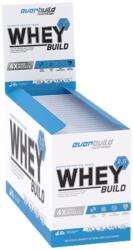 Everbuild Nutrition Whey Build 2.0 [20 x 31 грама] Шоколад с кокос