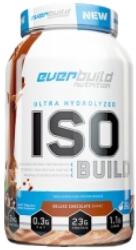 Everbuild Nutrition Iso build [908 грама] Диня
