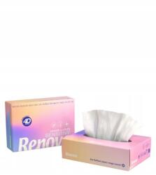 Renova Kihúzható higiénikus zsebkendők Renova Sensitive Mini 46 darab (5601028035477)