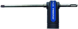 Koelner - Rawlplug SDS Plus porelszívós fúrószár 18x370mm vasalt betonhoz, kőhöz, téglához