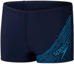 Speedo Бански boys medley logo aquashort (8-1241017504)