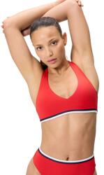 Speedo Бански горнище racerback bikini top af (8-004478005)