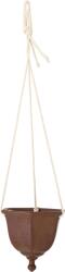 Bloomingville Ghiveci suspendat Angi 13 cm (82060317)