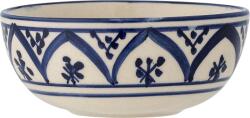 Bloomingville Bol pentru gustări Karlie 10 cm albastru (82068291) Castron