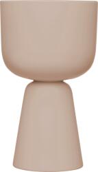 Iittala Mască de ghiveci Nappula înaltă 15, 5 cm bej (1052355)
