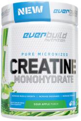 Everbuild Nutrition Creatine Monohydrate 5000 mg [300 грама] Неовкусен