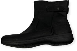 Merrell Fekete női bokacsizma cipzárral Merrell 37, 5 (KN5/6-256)