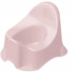 keeeper Csúszásgátló bili gyerekeknek profilozott Keeeper Franek rózsaszín (030700620)