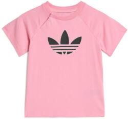 Adidas Тениска graphic trefoil (kd1061)