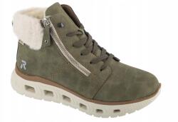 Rieker csizma M6014-54 (M6014-54)