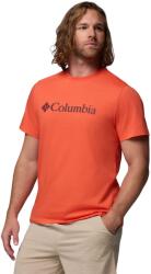 Columbia Тениска Mens CSC Basic Logo Tee (2155001-864)