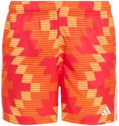 Adidas Плувни шорти football-inspired graphic swim kids