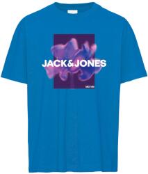 JACK & JONES Тениска jcoflorals tee ss crew neck fst - sportdepot - 15,94 лв