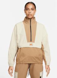 NIKE Анорак w jkt rev hz lw su