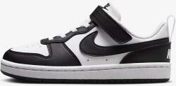 NIKE Обувки court borough low recraft (ps) (dv5457-131)
