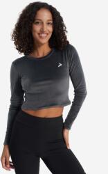 DEMIX Блуза W D Velour SportLux Longsleeve (136470-97)