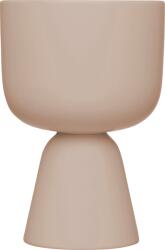 Iittala Mască de ghiveci Nappula 15, 5 cm bej (1052354)