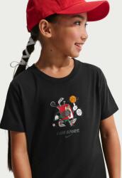 Nike Тениска k nsw tee boxy