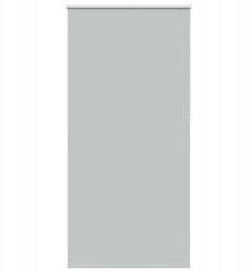 VidaXL Sötétítő roló 105x210 cm szürke (4011441)