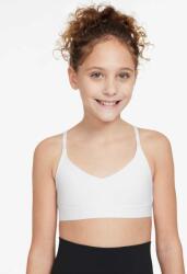 NIKE Спортен сутиен g nk df indy bra