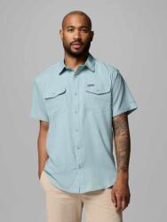 Columbia Риза Mens Utilizer II Solid Short Sleeve Shirt (1577762-461)