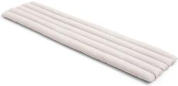 Hay Pernă pentru șezlong de grădină Palissade 50 x 190 cm, albă (AE014-B289-AL31)