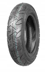 Wanda Gumiabroncs 100/90-10 P243 61J 6PR M/C Tl Elöl/hátul Dot 29/2025
