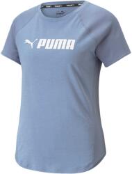 PUMA Тениска Fit Logo (52218118)