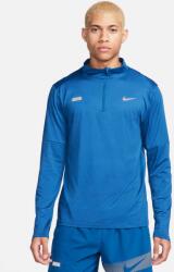Nike Блуза m nk df elmnt top hz flash hbr (fb8556-476)