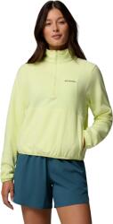 Columbia Vital valley fleece half zip l - sportisimo - 85,96 лв