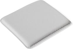 Hay Pernă pentru scaun de grădină Palissade 37 x 37 cm, gri (AB560-B279-AB30)