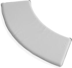 Hay Pernă pentru banca de parc Palissade 100 x 37, 5 cm gri (AB726-B581-AH68)