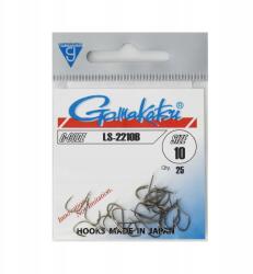 Gamakatsu Horgok Gamakatsu LS-2210B #16 Db 25 (146560-1600)