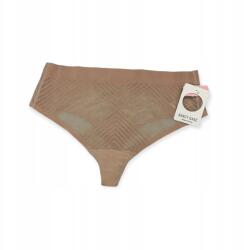 Spanx Klasszikus női tanga bugyi Nancy Glaz L (B/1-B-9-1)
