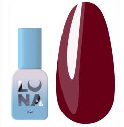 Luna Hibrid lakk Lunamoon Color No. 13 rothadt cseresznye 13 ml (047-2060-0297)