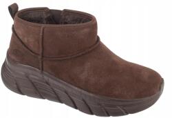 Skechers Bobs B Flex Hi Hi Frost 117390-CHOC (117390-CHOC)